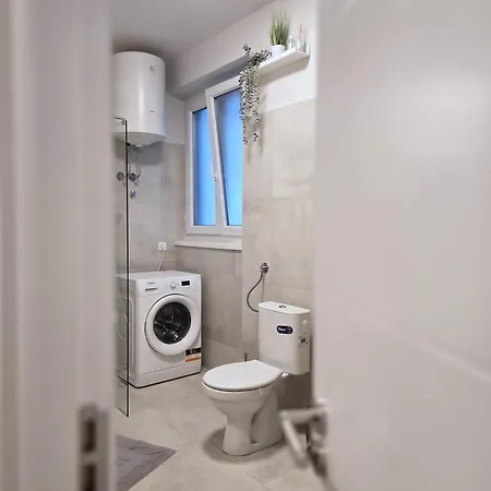 Boneca 아파트 베오그라드