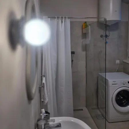 Апартаменты Boneca Белград