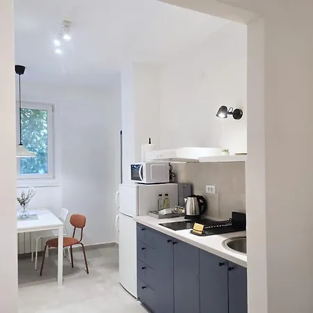 Boneca Белград