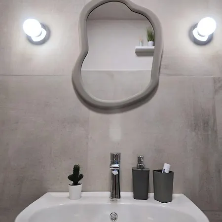 아파트 Boneca 베오그라드