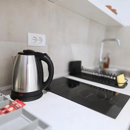 Boneca 아파트 베오그라드