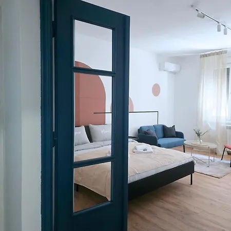 Boneca Апартаменты