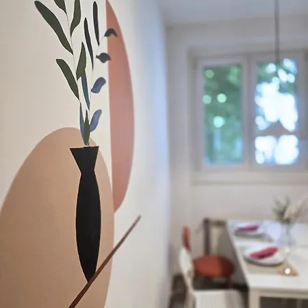 Апартаменты Boneca *