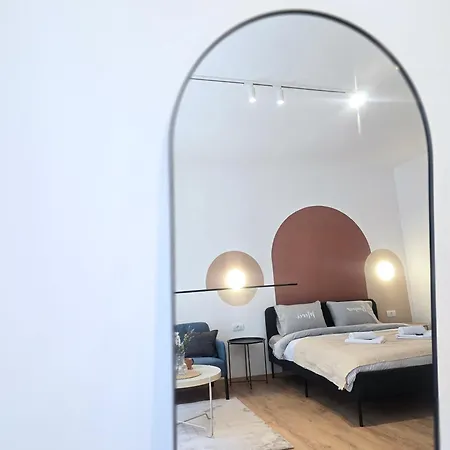 Апартаменты Boneca