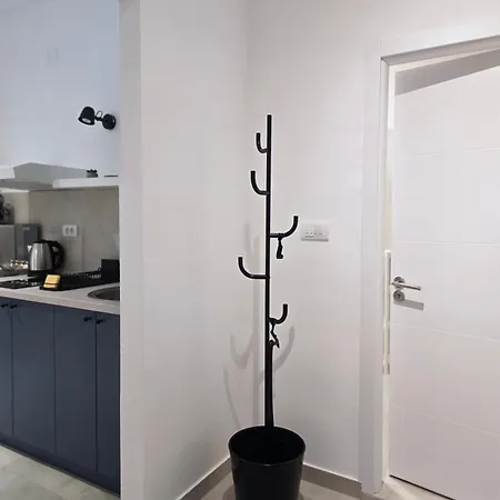 Boneca 아파트 베오그라드