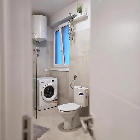 Апартаменты Boneca Белград