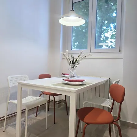 Апартаменты Boneca